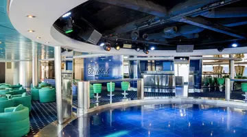 Rejs wzdłuż Czarnogóry, Grecji i Włoch - MSC Cruises
