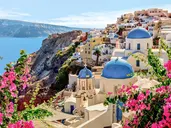 Rejs wzdłuż Czarnogóry, Grecji i Włoch - MSC Cruises