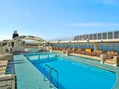 Rejs wzdłuż Czarnogóry, Grecji i Włoch - MSC Cruises