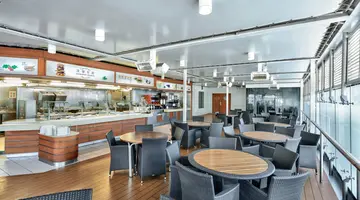 Rejs wzdłuż Czarnogóry, Grecji i Włoch - MSC Cruises