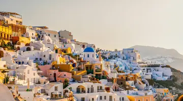 Rejs wzdłuż Czarnogóry, Grecji i Włoch - MSC Cruises