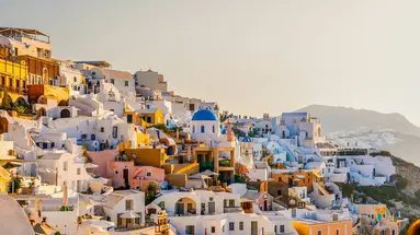 Rejs wzdłuż Czarnogóry, Grecji i Włoch - MSC Cruises