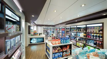 Rejs wzdłuż Czarnogóry, Grecji i Włoch - MSC Cruises