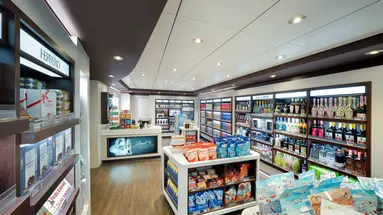 Rejs wzdłuż Czarnogóry, Grecji i Włoch - MSC Cruises