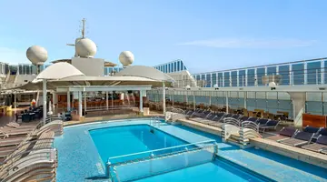 Rejs wzdłuż Czarnogóry, Grecji i Włoch - MSC Cruises