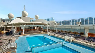 Rejs wzdłuż Czarnogóry, Grecji i Włoch - MSC Cruises