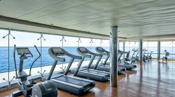 Rejs wzdłuż Czarnogóry, Grecji i Włoch - MSC Cruises