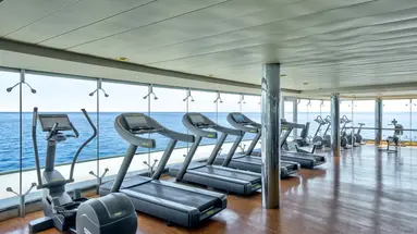 Rejs wzdłuż Czarnogóry, Grecji i Włoch - MSC Cruises