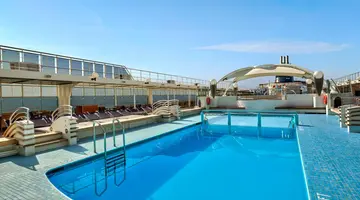 Rejs wzdłuż Czarnogóry, Grecji i Włoch - MSC Cruises