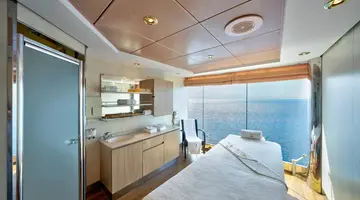Rejs wzdłuż Czarnogóry, Grecji i Włoch - MSC Cruises
