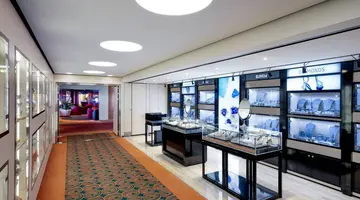 Rejs wzdłuż Czarnogóry, Grecji i Włoch - MSC Cruises