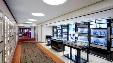 Rejs wzdłuż Czarnogóry, Grecji i Włoch - MSC Cruises