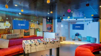 Rejs wzdłuż Czarnogóry, Grecji i Włoch - MSC Cruises
