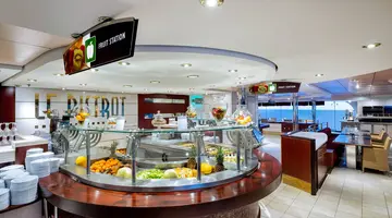 Rejs wzdłuż Czarnogóry, Grecji i Włoch - MSC Cruises