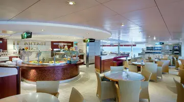 Rejs wzdłuż Czarnogóry, Grecji i Włoch - MSC Cruises