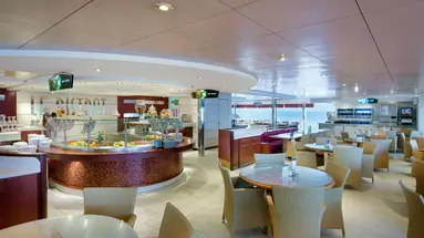 Rejs wzdłuż Czarnogóry, Grecji i Włoch - MSC Cruises