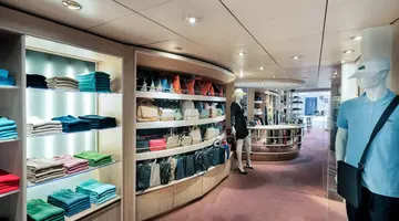 Rejs wzdłuż Czarnogóry, Grecji i Włoch - MSC Cruises