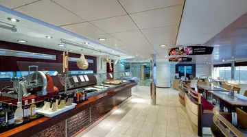 Rejs wzdłuż Czarnogóry, Grecji i Włoch - MSC Cruises