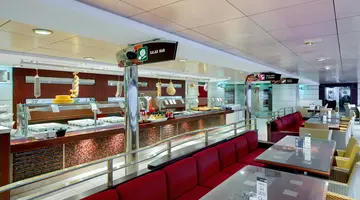 Rejs wzdłuż Czarnogóry, Grecji i Włoch - MSC Cruises