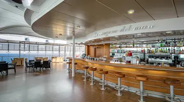 Rejs wzdłuż Czarnogóry, Grecji i Włoch - MSC Cruises