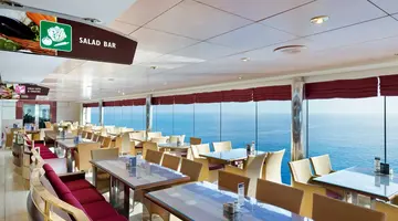 Rejs wzdłuż Czarnogóry, Grecji i Włoch - MSC Cruises