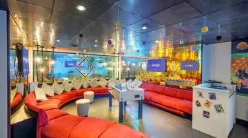 Rejs wzdłuż Czarnogóry, Grecji i Włoch - MSC Cruises