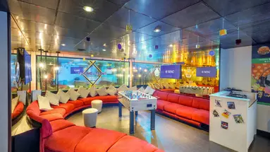 Rejs wzdłuż Czarnogóry, Grecji i Włoch - MSC Cruises