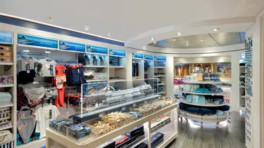 Rejs wzdłuż Czarnogóry, Grecji i Włoch - MSC Cruises