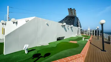 Rejs wzdłuż Czarnogóry, Grecji i Włoch - MSC Cruises
