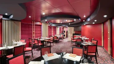 Rejs wzdłuż Czarnogóry, Grecji i Włoch - MSC Cruises