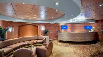 Rejs wzdłuż Czarnogóry, Grecji i Włoch - MSC Cruises