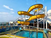 Rejs wzdłuż Grecji, Malty i Włoch - Costa Cruises