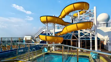 Rejs wzdłuż Grecji, Malty i Włoch - Costa Cruises