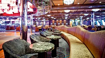 Rejs wzdłuż Grecji, Malty i Włoch - Costa Cruises