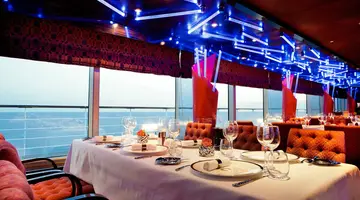Rejs wzdłuż Grecji, Malty i Włoch - Costa Cruises