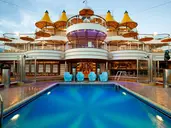 Rejs wzdłuż Grecji, Malty i Włoch - Costa Cruises
