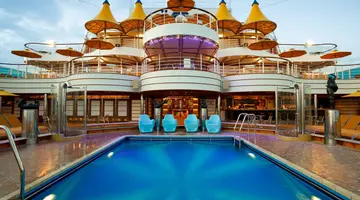 Rejs wzdłuż Grecji, Malty i Włoch - Costa Cruises
