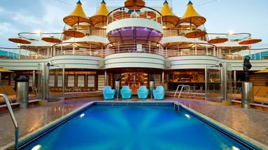 Rejs wzdłuż Grecji, Malty i Włoch - Costa Cruises