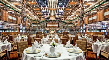 Rejs wzdłuż Grecji, Malty i Włoch - Costa Cruises