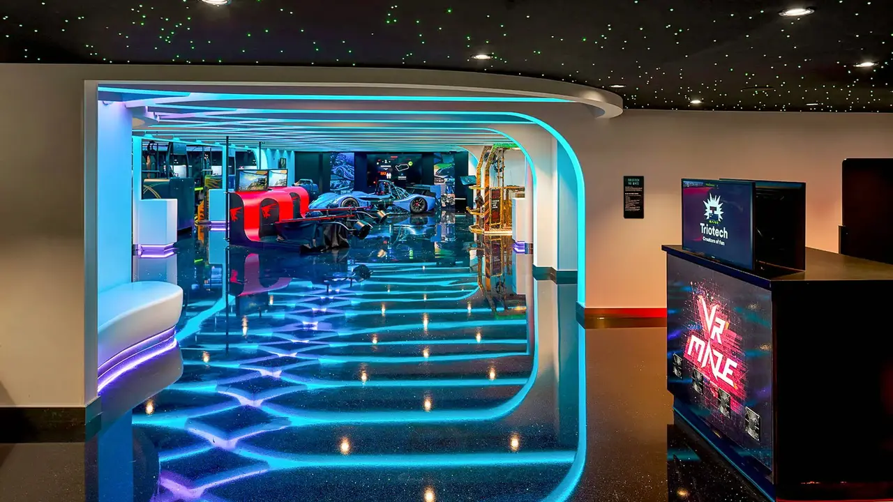 Rejs wzdłuż Riwiery Meksykańskiej - Norwegian Cruise Line