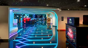Rejs wzdłuż Riwiery Meksykańskiej - Norwegian Cruise Line