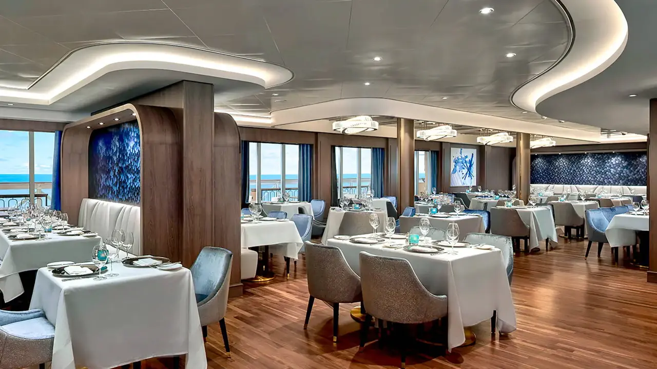 Rejs wzdłuż Riwiery Meksykańskiej - Norwegian Cruise Line
