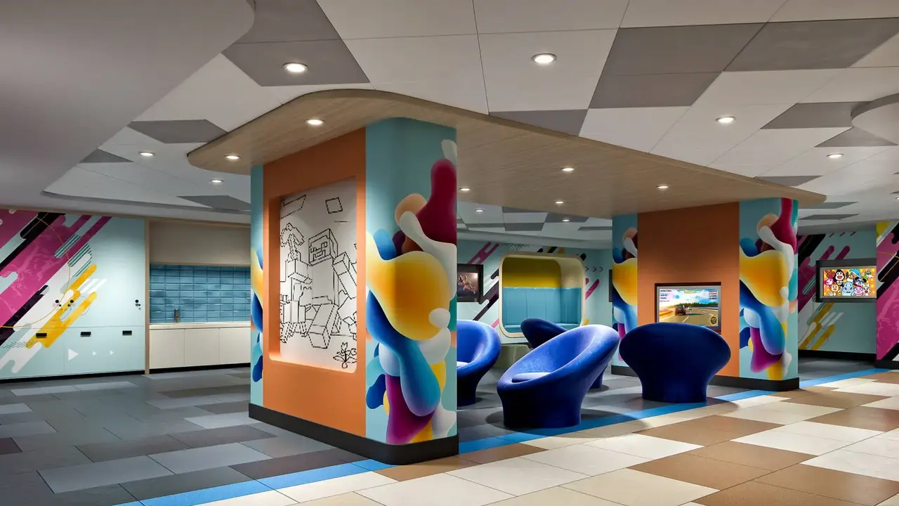 Rejs wzdłuż Riwiery Meksykańskiej - Norwegian Cruise Line