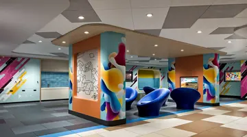 Rejs wzdłuż Riwiery Meksykańskiej - Norwegian Cruise Line