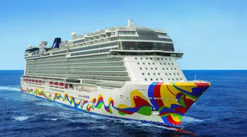 Rejs wzdłuż Riwiery Meksykańskiej - Norwegian Cruise Line