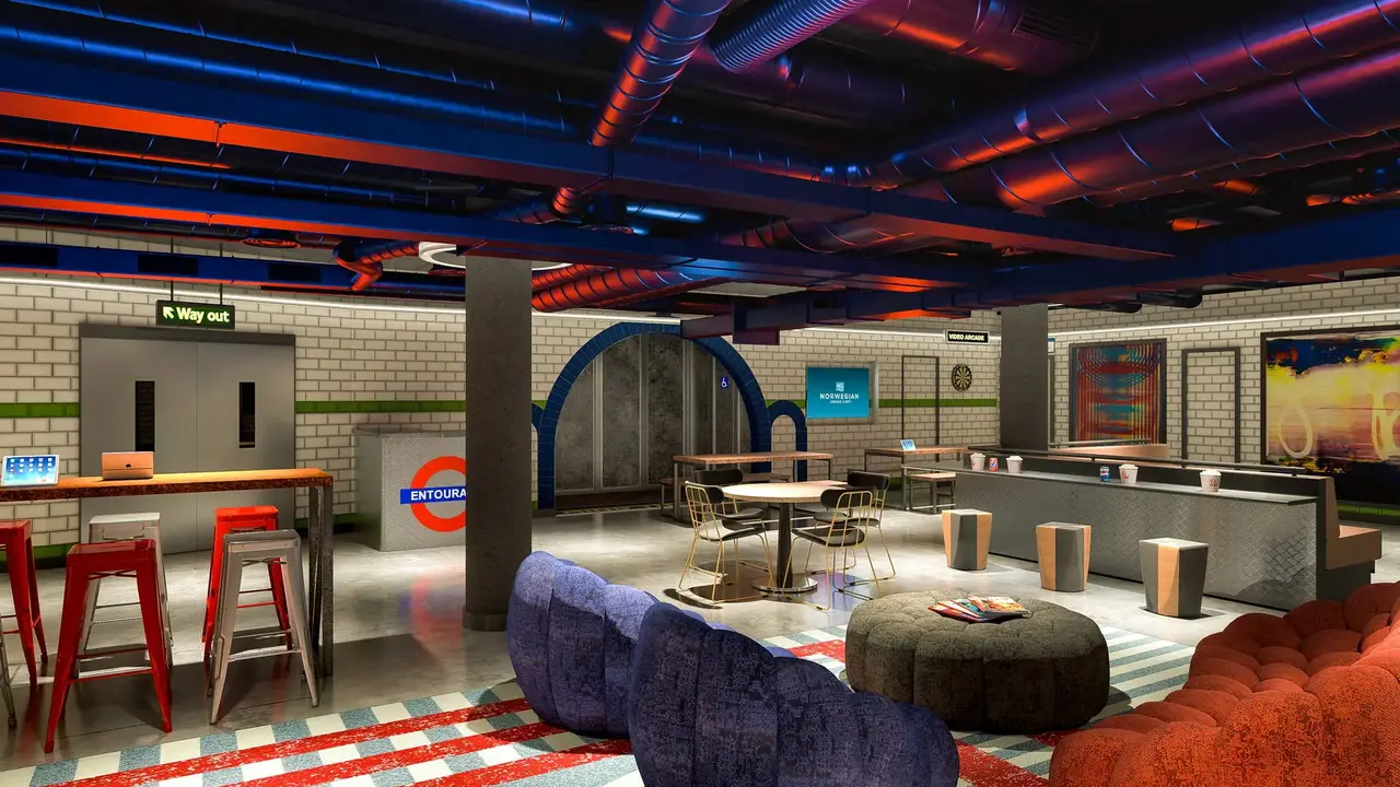 Rejs wzdłuż Riwiery Meksykańskiej - Norwegian Cruise Line