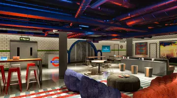 Rejs wzdłuż Riwiery Meksykańskiej - Norwegian Cruise Line