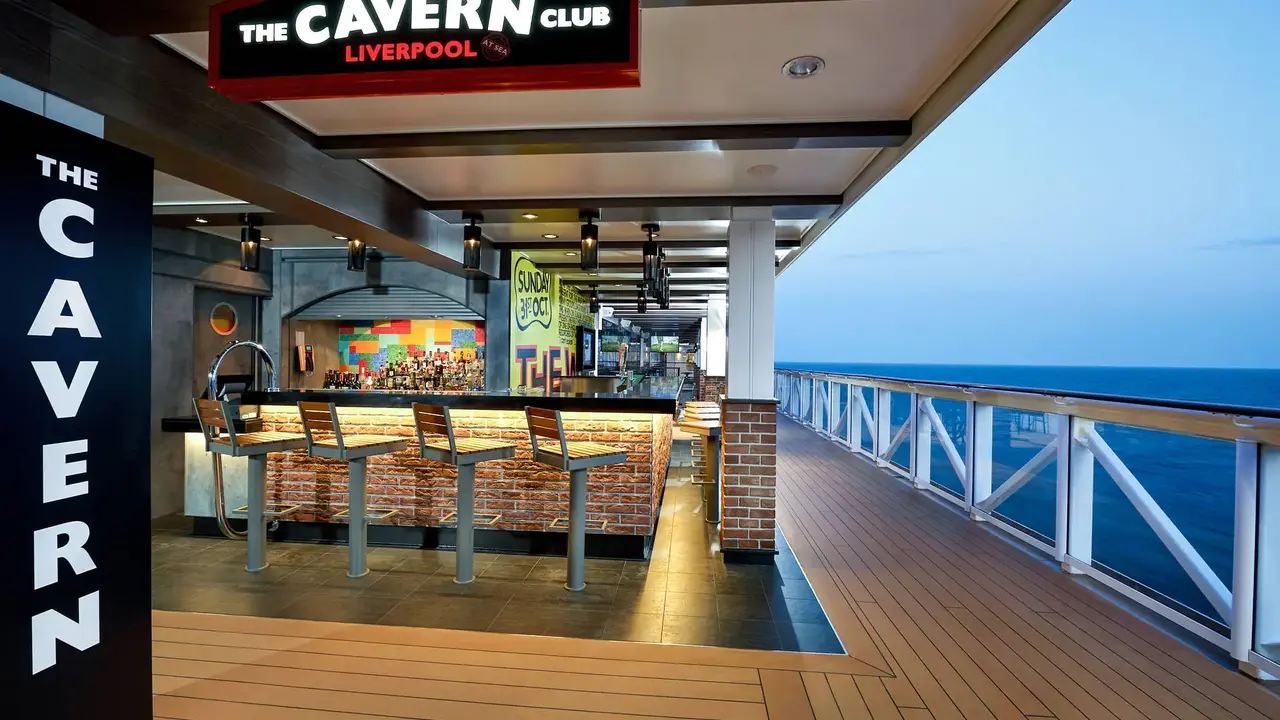 Rejs wzdłuż Riwiery Meksykańskiej - Norwegian Cruise Line
