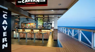 Rejs wzdłuż Riwiery Meksykańskiej - Norwegian Cruise Line