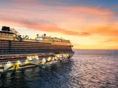 Rejs wzdłuż Riwiery Meksykańskiej - Norwegian Cruise Line